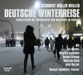 Weiller |  Deutsche Winterreise | Sonstiges |  Sack Fachmedien