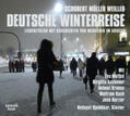 Weiller |  Deutsche Winterreise | Sonstiges |  Sack Fachmedien