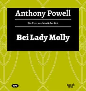Powell |  Bei Lady Molly | Sonstiges |  Sack Fachmedien