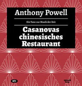 Powell |  Casanovas chinesisches Restaurant | Sonstiges |  Sack Fachmedien