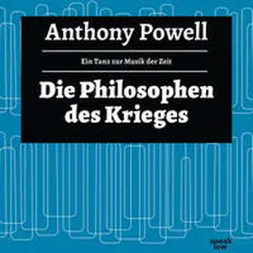 Powell |  Die Philosophen des Krieges | Sonstiges |  Sack Fachmedien