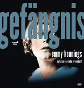 Hennings / Ball-Hennings |  Gefängnis | Sonstiges |  Sack Fachmedien
