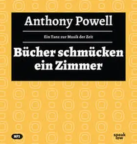 Powell |  Bücher schmücken ein Zimmer | Sonstiges |  Sack Fachmedien