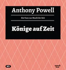 Powell |  Könige auf Zeit | Sonstiges |  Sack Fachmedien