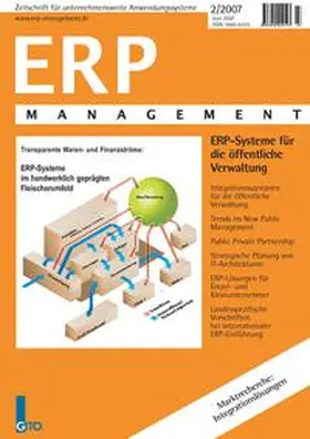 Gronau |  ERP Management 2/2007 | Buch |  Sack Fachmedien