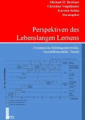Breitner / Voigtländer / Sohns |  Perspektiven des Lebenslangen Lernens | Buch |  Sack Fachmedien