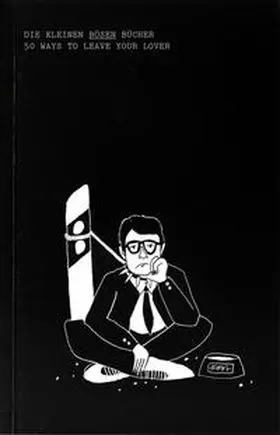 Rausch / Schiefer |  50 ways to leave your lover | Buch |  Sack Fachmedien