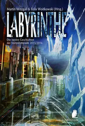 Wirtz / Tabaczek / Huster |  Labyrinthe | Buch |  Sack Fachmedien