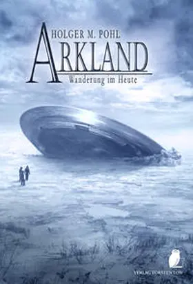 Pohl |  ARKLAND | Buch |  Sack Fachmedien
