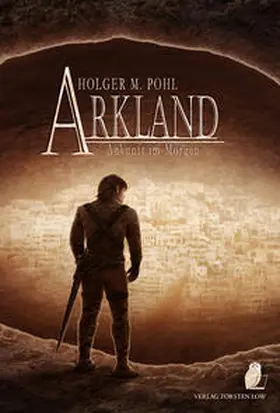 Pohl |  ARKLAND | Buch |  Sack Fachmedien