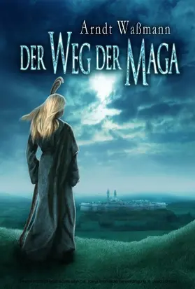 Waßmann |  Der Weg der Maga | eBook | Sack Fachmedien
