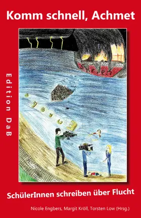Engbers / Kröll / Low |  Komm schnell, Achmet | eBook | Sack Fachmedien