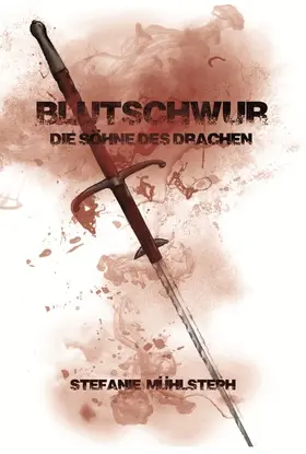 Mühlsteph |  Blutschwur | eBook | Sack Fachmedien