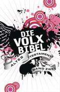 Dreyer |  Die Volxbibel, Altes Testament, Motiv Splash. Bd.2 | Buch |  Sack Fachmedien