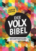 Dreyer |  Die Volxbibel Gesamtausgabe - Motiv Retro | Buch |  Sack Fachmedien