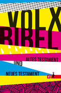 Dreyer |  Die Volxbibel - Altes und Neues Testament | eBook | Sack Fachmedien