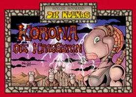 Hofmann |  Die Kolkas 3 | Buch |  Sack Fachmedien