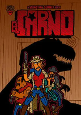 Sommer |  El Carno | Buch |  Sack Fachmedien