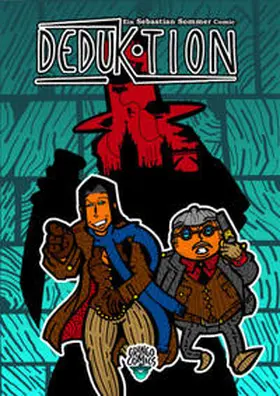 Sommer |  Deduktion | Buch |  Sack Fachmedien
