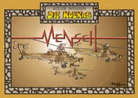 Hofmann |  Kolkas 6: Mensch | Buch |  Sack Fachmedien