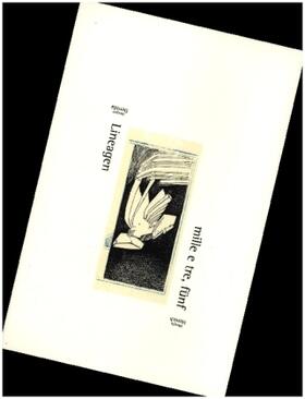 Derrida / Henich |  Lineagen / Mille e tre, fünf | Buch |  Sack Fachmedien