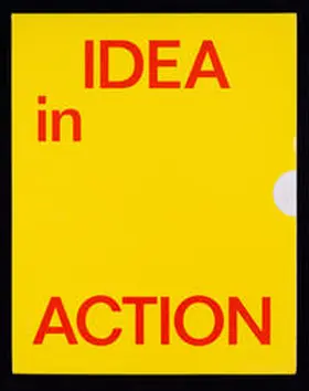 The Bakery Paris-Berlin / Peters / Siegal |  IDEA in ACTION | Buch |  Sack Fachmedien