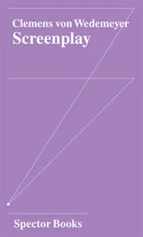 Wedemeyer |  Screenplay | Buch |  Sack Fachmedien