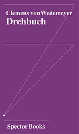 Wedemeyer |  Drehbuch | Buch |  Sack Fachmedien
