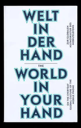 Yoshida / Mennicke / Feigelfeld |  Welt in der Hand / The World in Your Hand | Buch |  Sack Fachmedien