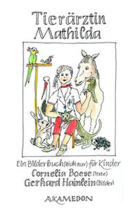 Boese |  Tierärztin Mathilda | Buch |  Sack Fachmedien