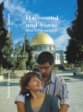 Terhart |  Halbmond und Sonne | Buch |  Sack Fachmedien