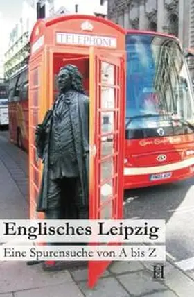 Schenkel |  Englisches Leipzig | Buch |  Sack Fachmedien