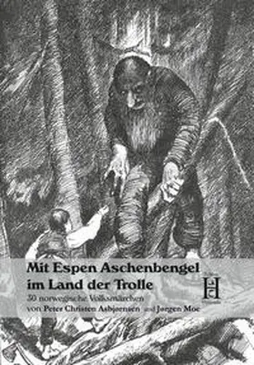 Kloft |  Mit Espen Aschenbengel im Land der Trolle | Buch |  Sack Fachmedien