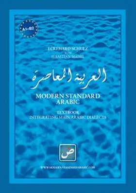 Schulz / Maisel |  Modern Standard Arabic | Buch |  Sack Fachmedien