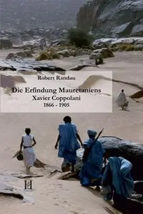 Randau |  Die Erfindung Mauretaniens | Buch |  Sack Fachmedien