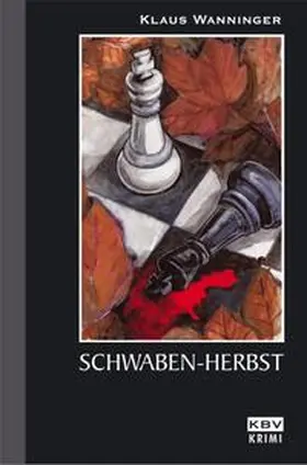 Wanninger |  Schwaben-Herbst | Buch |  Sack Fachmedien