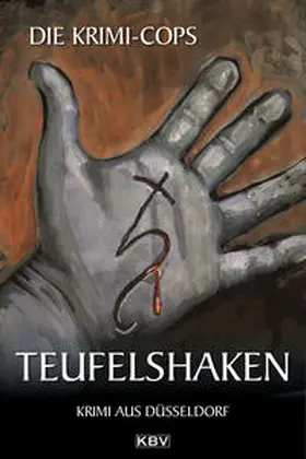  Teufelshaken | Buch |  Sack Fachmedien