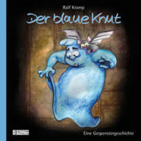 Kramp |  Der blaue Knut | Buch |  Sack Fachmedien