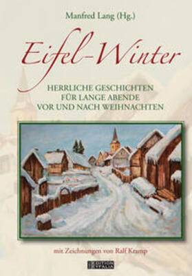 Manfred / Berndorf / Breuer |  Eifel-Winter | Buch |  Sack Fachmedien