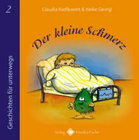 Radßuweit |  Der kleine Schmerz | Buch |  Sack Fachmedien