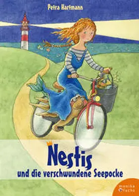 Hartmann |  Nestis und die verschwundene Seepocke | Buch |  Sack Fachmedien