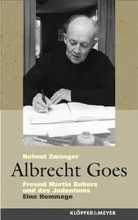 Zwanger |  Albrecht Goes | Buch |  Sack Fachmedien