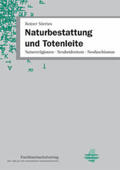 Sörries |  Naturbestattung und Totenleite | Buch |  Sack Fachmedien