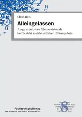 Reis |  Alleingelassen | Buch |  Sack Fachmedien