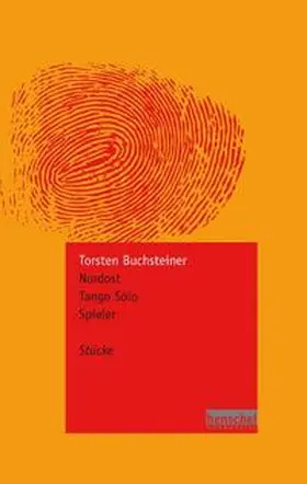 Buchsteiner |  Nordost / Tango Sólo / Spieler | Buch |  Sack Fachmedien