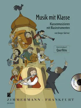  Musik mit Klasse | Sonstiges |  Sack Fachmedien