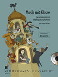 Gärtner |  Musik mit Klasse. Alt-Saxofon | Buch |  Sack Fachmedien