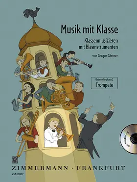  Musik mit Klasse | Sonstiges |  Sack Fachmedien