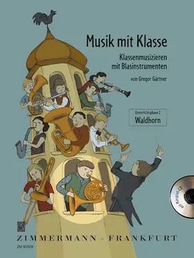  Musik mit Klasse | Sonstiges |  Sack Fachmedien