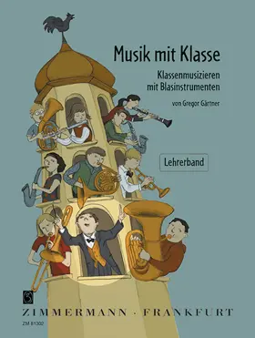  Musik mit Klasse | Sonstiges |  Sack Fachmedien